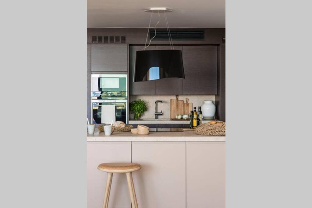 Apartment New On The Colònia de Sant Jordi