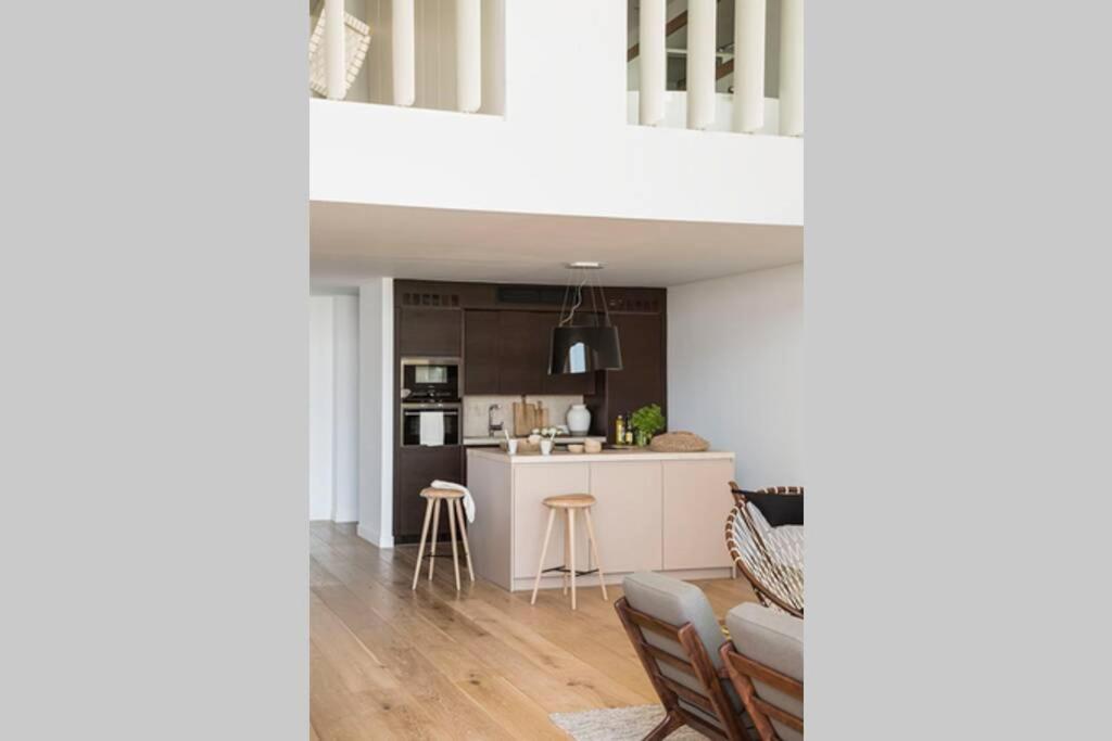 Apartment New On The