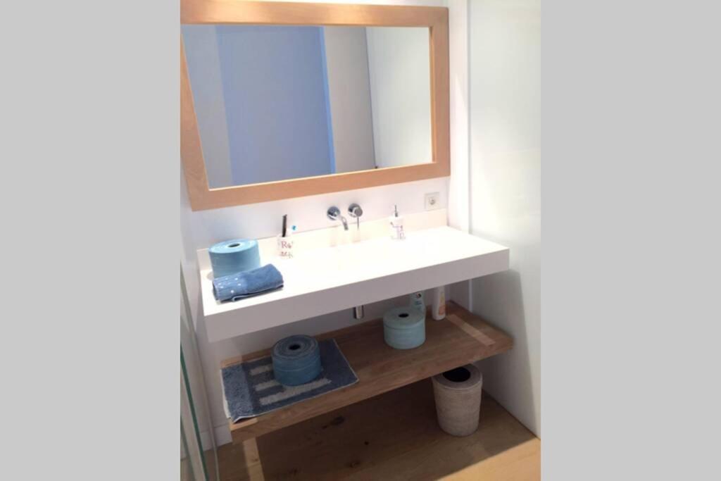 Apartment New On The Colònia de Sant Jordi