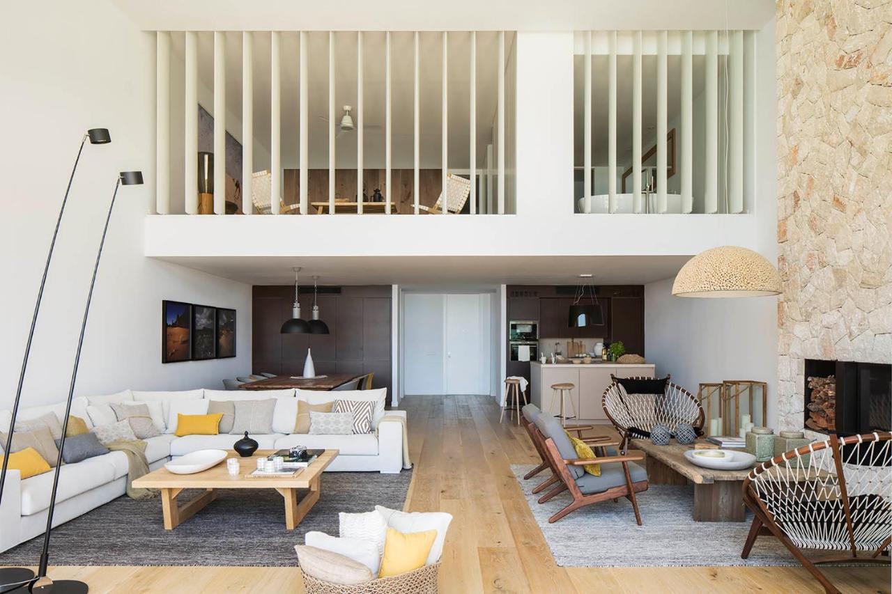 New On The Apartment Colònia de Sant Jordi