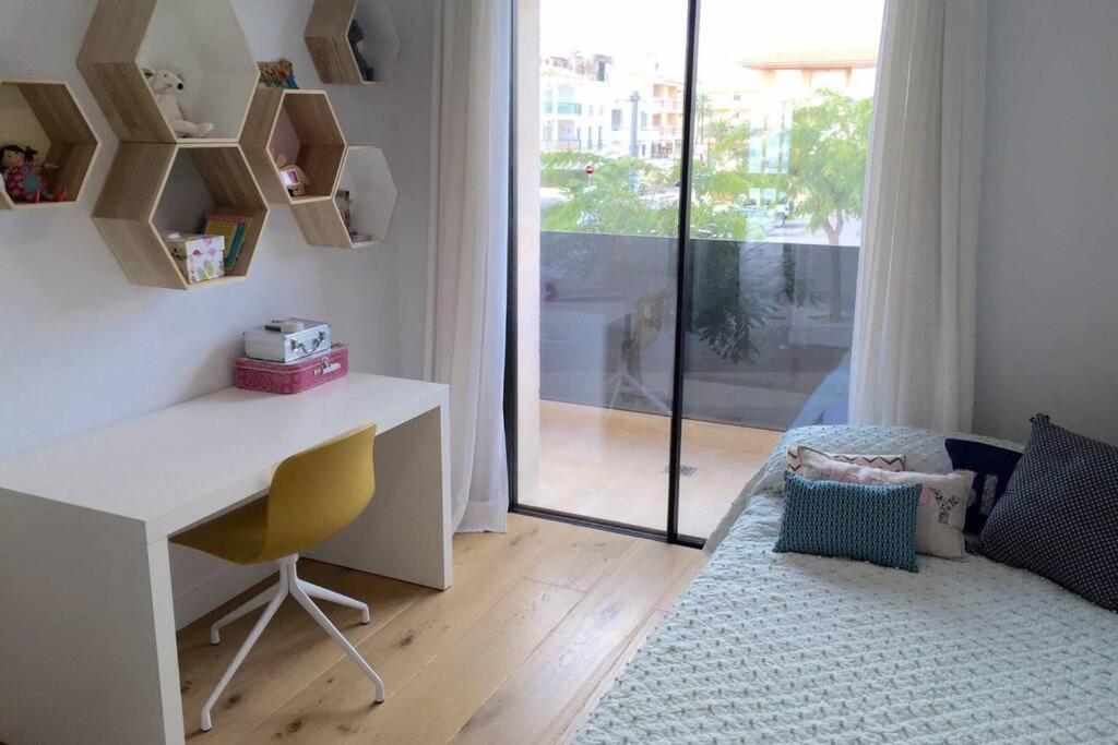 New On The Apartment *