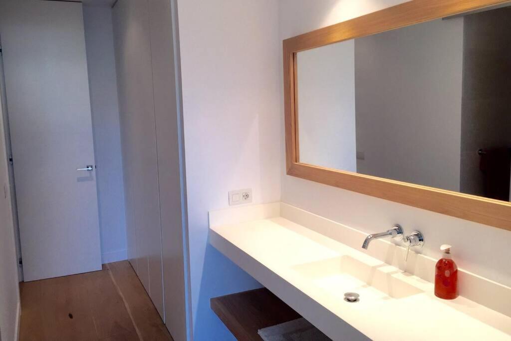 Apartment New On The