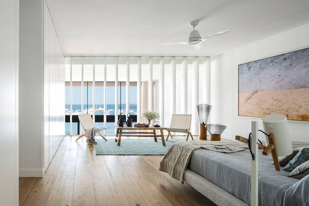 Apartment New On The *
