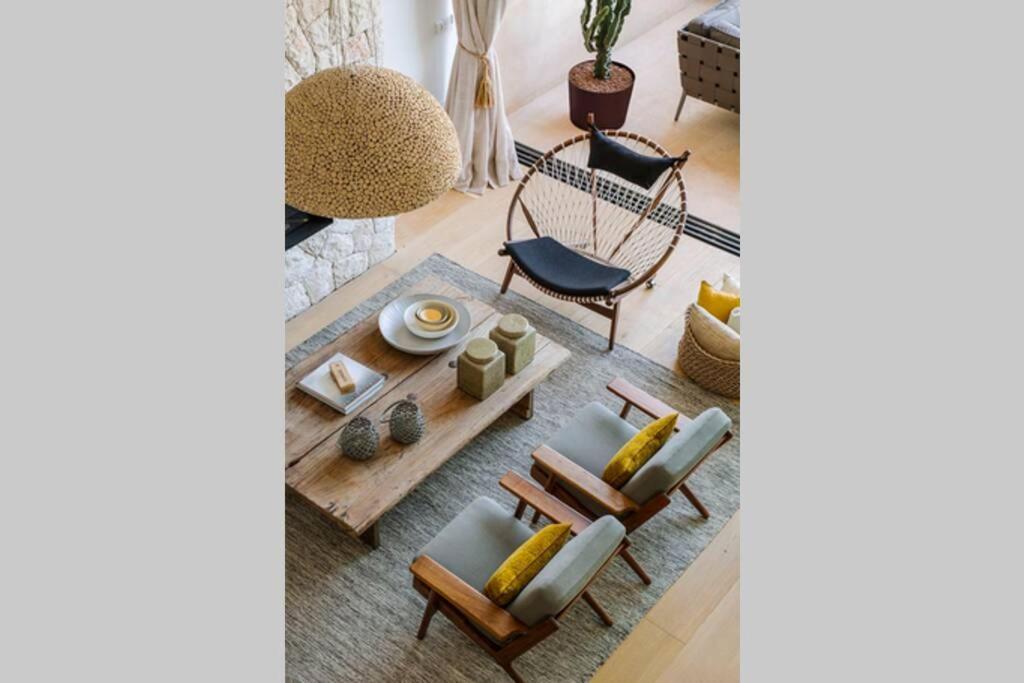 Apartment New On The Colònia de Sant Jordi